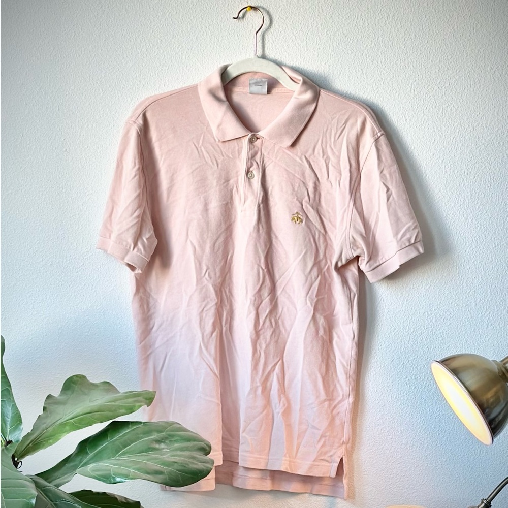 Brooks Brothers Performance Polo